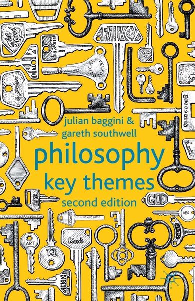 Produktbild: Philosophy: Key Themes