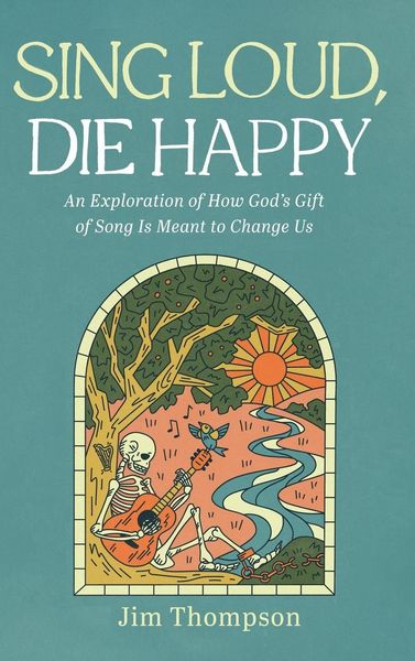 Produktbild: Sing Loud, Die Happy