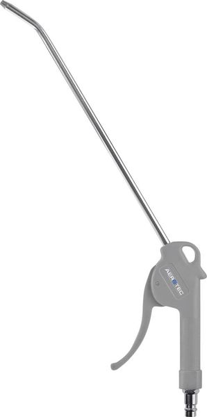 Aerotec KSP 270 lang Druckluft-Ausblaspistole 10 bar