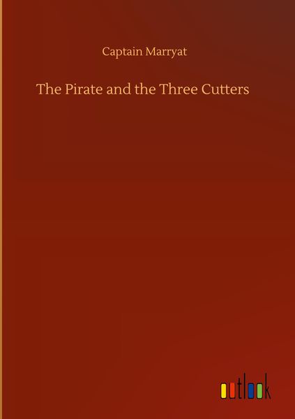 Produktbild: The Pirate and the Three Cutters