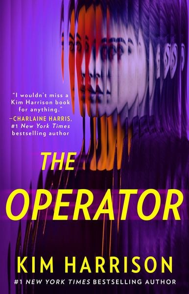 Produktbild: The Operator