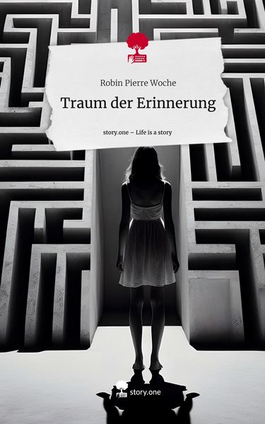 Produktbild: Traum der Erinnerung. Life is a Story - story.one