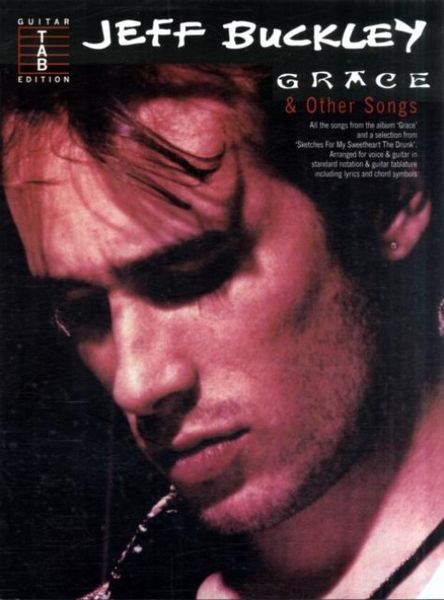 Produktbild: Grace & Other Songs