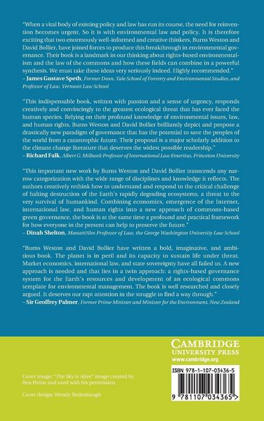 Produktbild: Green Governance