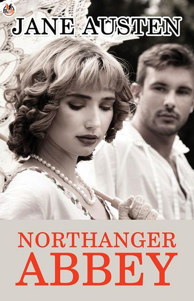 Produktbild: Northanger Abbey