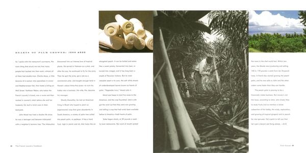 Produktbild: The French Laundry Cookbook
