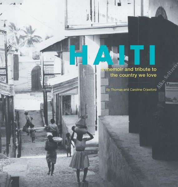 Produktbild: HAITI