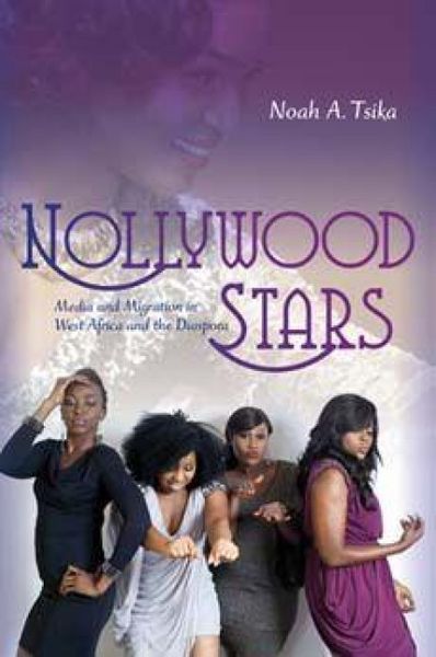 Produktbild: Nollywood Stars