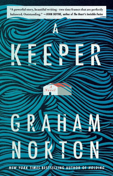 Produktbild: A Keeper
