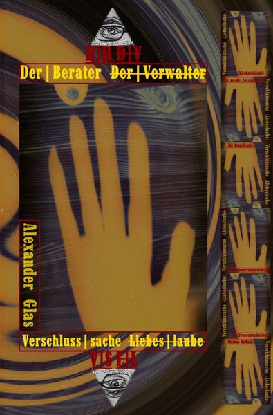 Produktbild: D|B D|V / Der|Berater Der|Verwalter: D|B D|V &ndash; V|S L|L