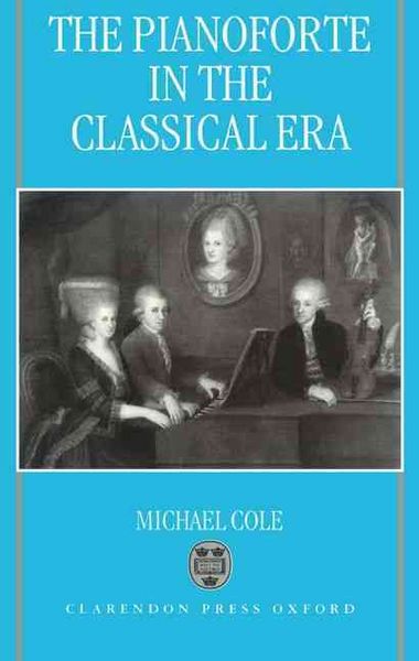 Produktbild: Pianoforte in the Classical Era