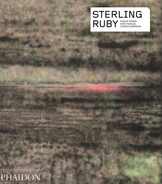 Produktbild: Sterling Ruby