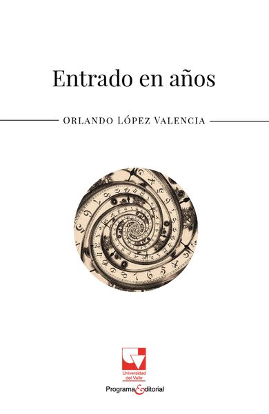 Produktbild: Entrado en a&ntilde;os