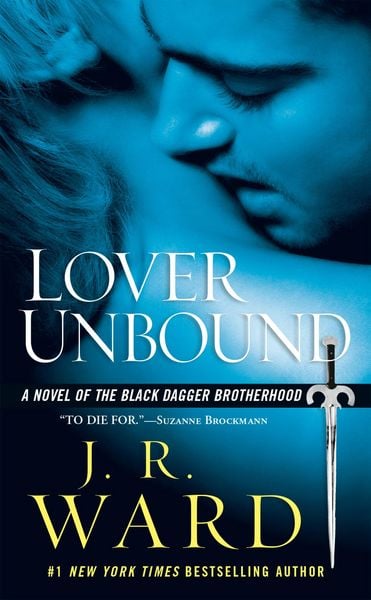 Produktbild: Lover Unbound