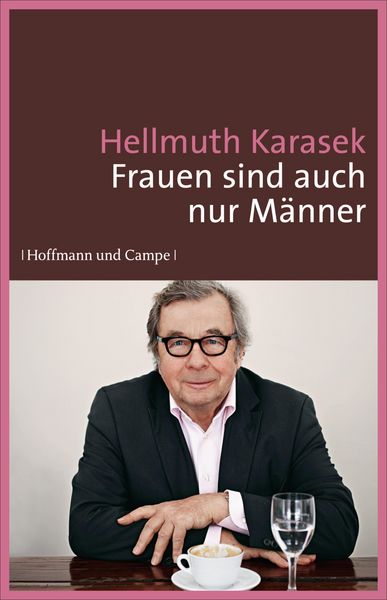 Produktbild: Frauen sind auch nur M&auml;nner