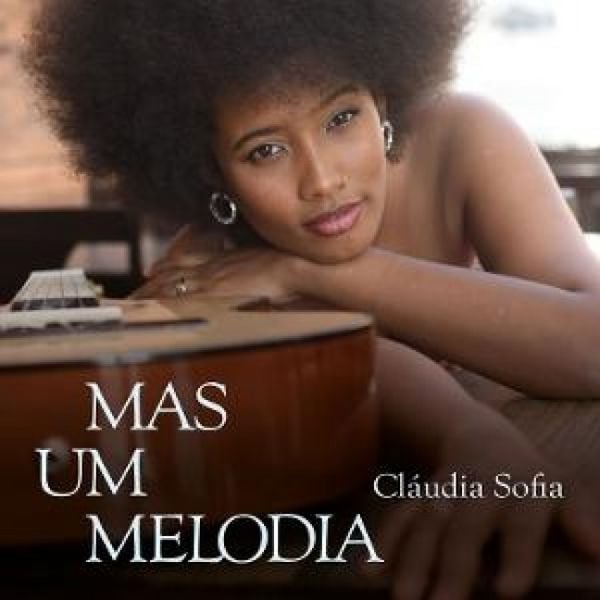 Produktbild: Mas um Melodia