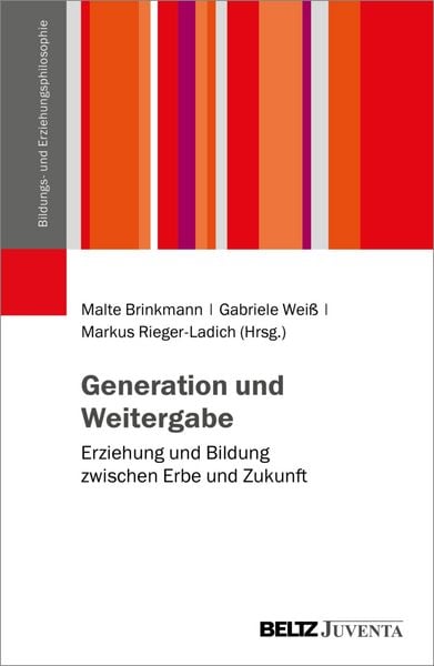 Produktbild: Generation und Weitergabe