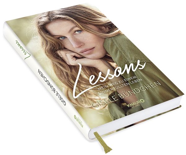Produktbild: Lessons