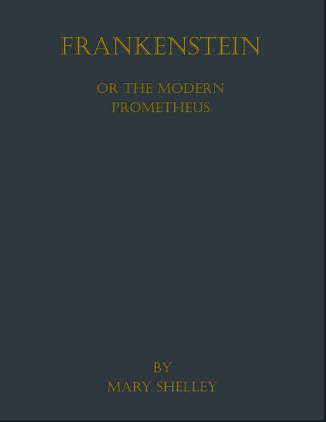 Produktbild: Frankenstein