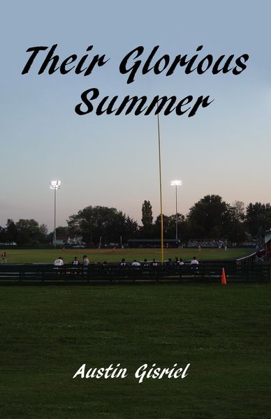 Produktbild: Their Glorious Summer