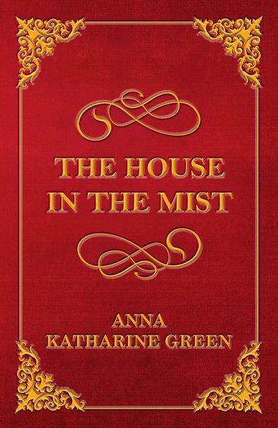Produktbild: The House in the Mist