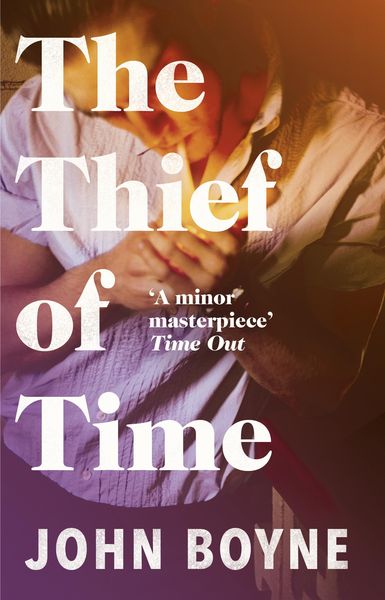 Produktbild: The Thief of Time