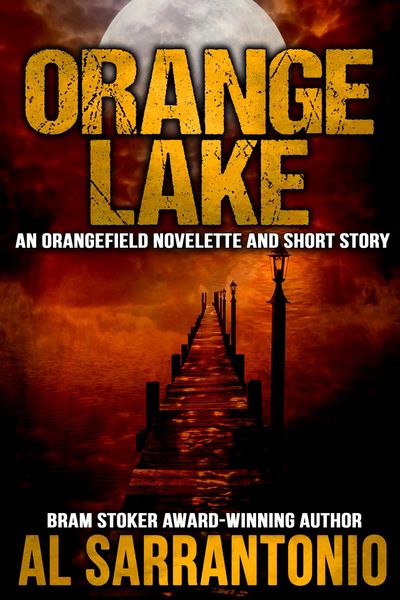 Produktbild: Orange Lake