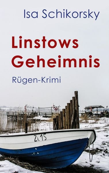 Produktbild: Linstows Geheimnis