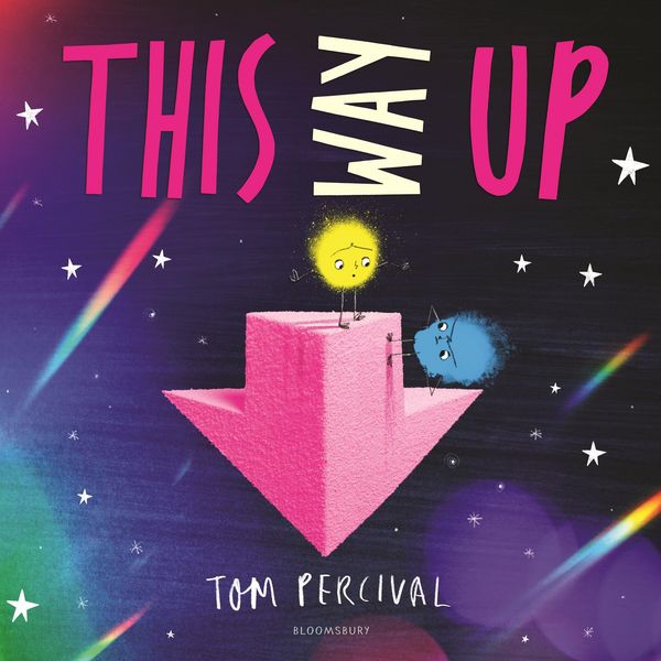 Produktbild: This Way Up