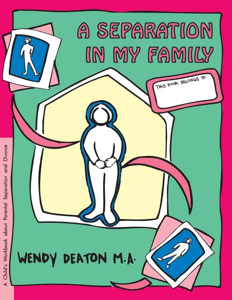 Produktbild: Grow: A Separation in My Family