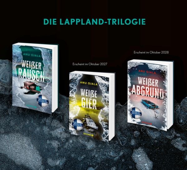 Produktbild: Wei&szlig;er Rausch
