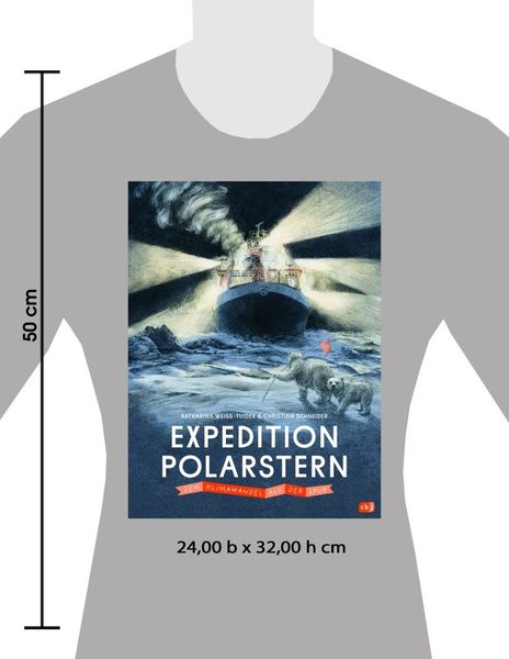 Expedition Polarstern - Dem Klimawandel auf der Spur