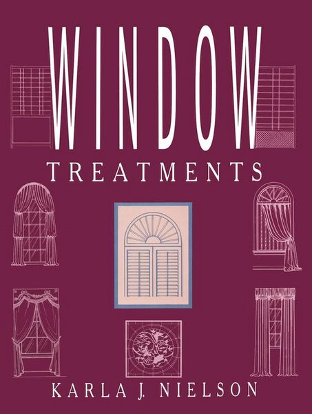 Produktbild: Window Treatments