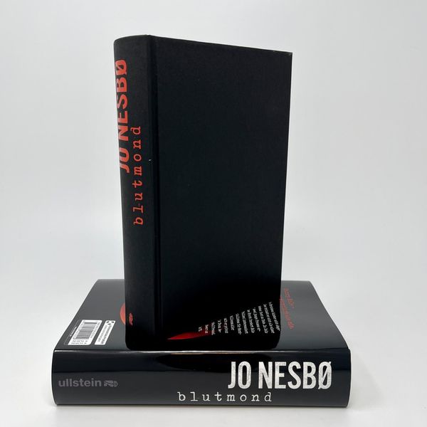 Produktbild: Blutmond