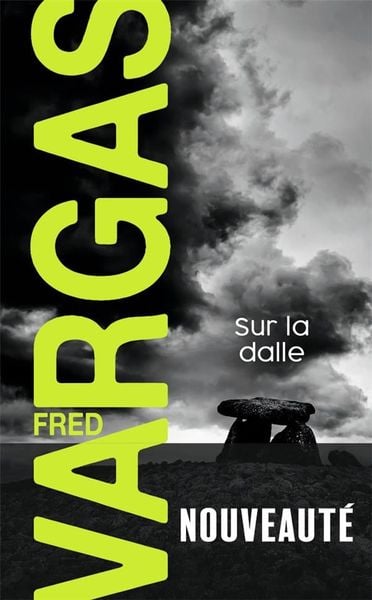 Produktbild: Sur la dalle