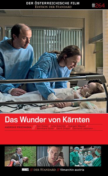 Produktbild: Das Wunder von K&auml;rnten