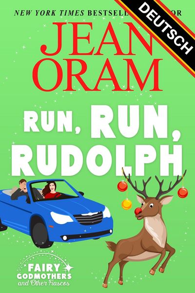 Produktbild: Run, Run Rudolph DEUTSCH