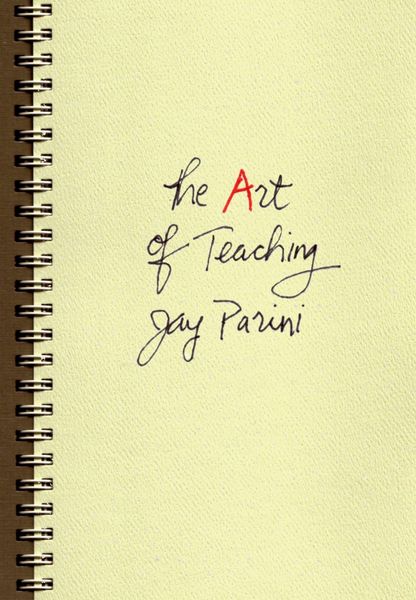 Produktbild: The Art of Teaching