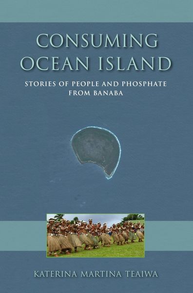 Produktbild: Consuming Ocean Island