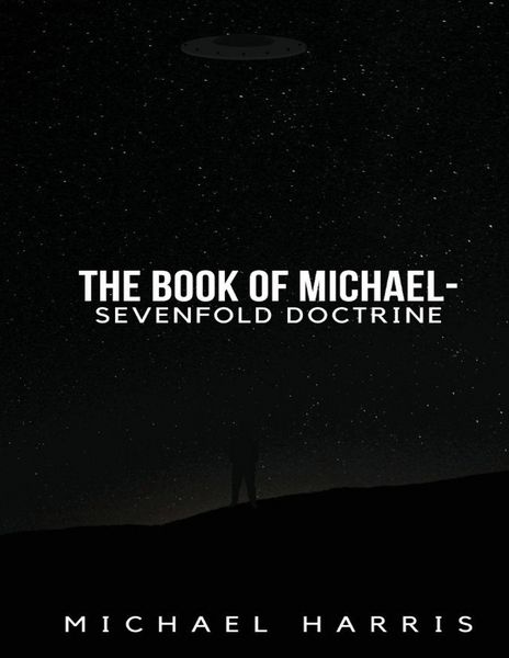 Produktbild: The Book of Michael - Sevenfold Doctrine