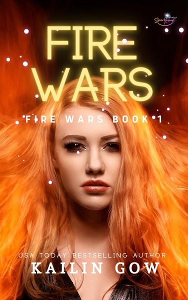 Produktbild: Fire Wars