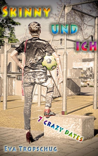 Produktbild: Skinny und ich