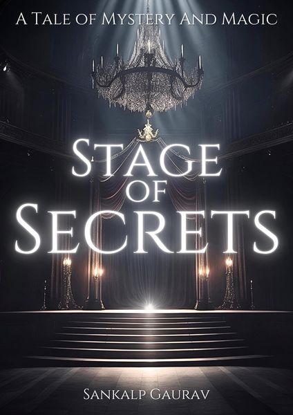 Produktbild: Stage of Secrets