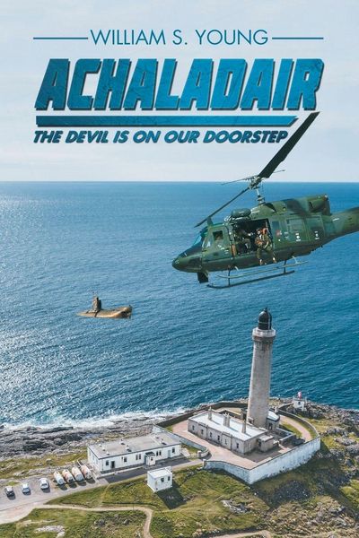 Produktbild: Achaladair