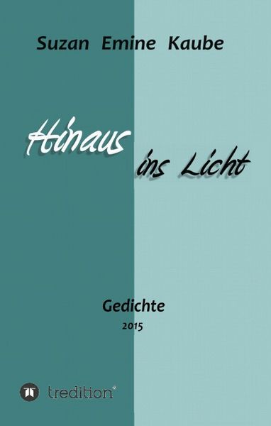 Produktbild: Hinaus ins Licht