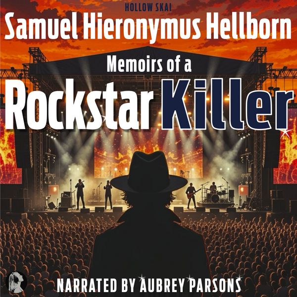 Produktbild: Samuel Hieronymus Hellborn - Memoirs Of A Rockstar-Killer