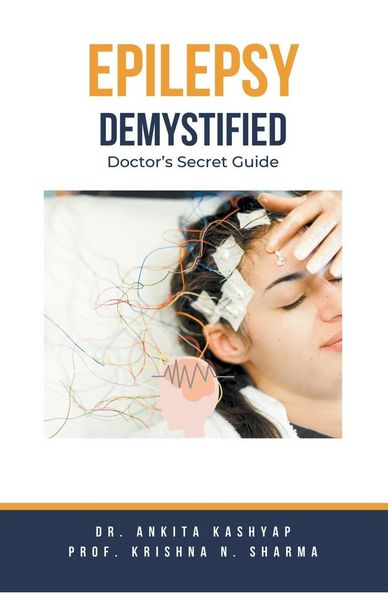 Produktbild: Epilepsy Demystified