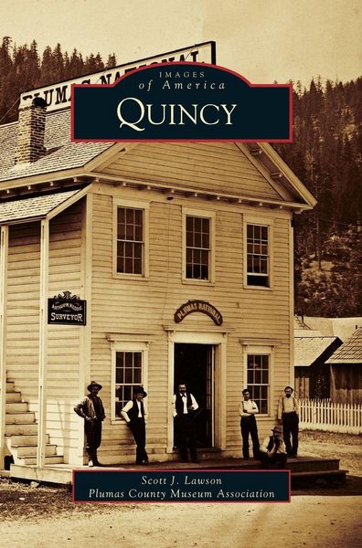 Produktbild: Quincy