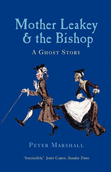 Produktbild: Mother Leakey and the Bishop