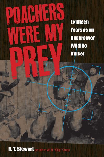 Produktbild: Poachers Were My Prey